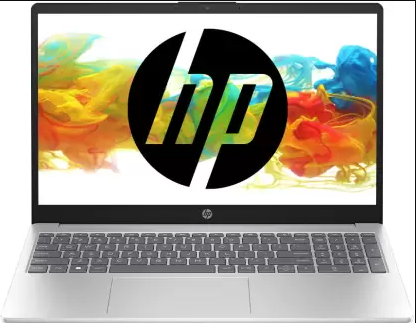 HP Core i5 13th Gen 15 HR0000TU Laptop Image