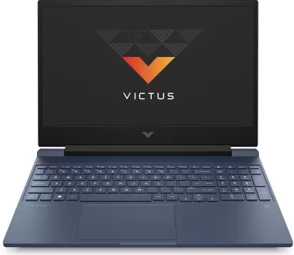 HP Victus Core i7 12th Gen 15 FA0073TX Laptop Image