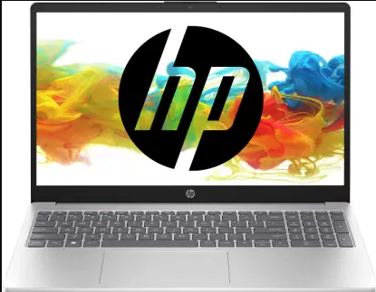 HP Core i5 13th Gen 15 FD0021TU Laptop Image