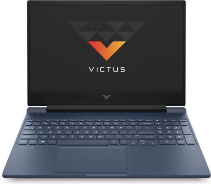 HP Victus Core i7 12th Gen 15-FA0073TX Laptop Image