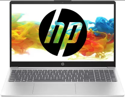 HP Core i3 13th Gen 15-FD0019TU Laptop Image