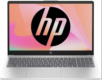 HP Ryzen 5 Quad Core 7520U 15-FC0031AU Laptop Image