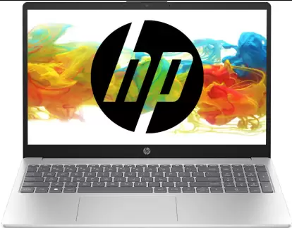 HP Core i5 13th Gen 15-FD0011TU Laptop Image