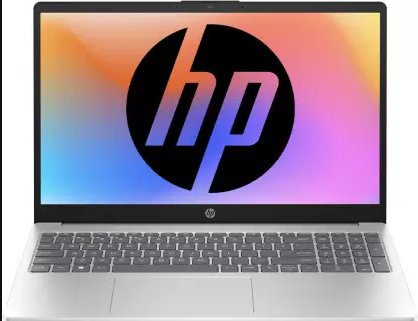 HP Core i3 13th Gen 15-FD0018TU Laptop Image