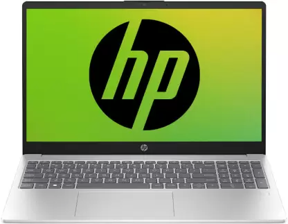 HP Core i7 13th Gen 15-FD0024TU Laptop Image