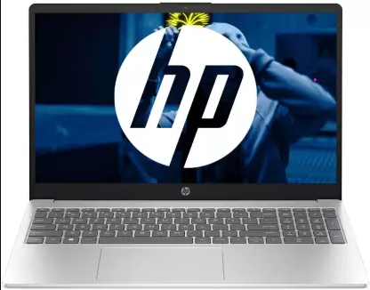 HP Ryzen 5 Quad Core 7520U 15-FC0028AU Laptop Image