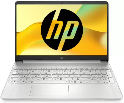 HP Core i5 12th Gen 15S-FY5002TU Laptop Image