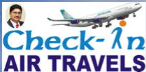 Check In Air Travels & Tours - ECIL - Hyderabad Image