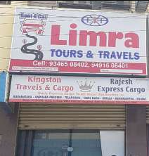 Limra Tours & Travels - Lakdikapul - Hyderabad Image