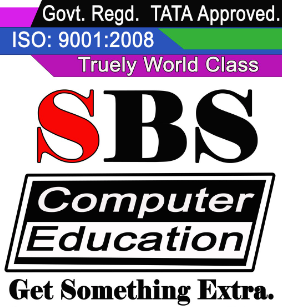 Sbs Computer Education - Agartala Image