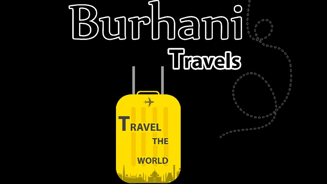 Burhani Travels - Mannnadi - Chennai Image