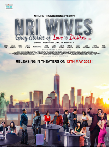 NRI Wives Image