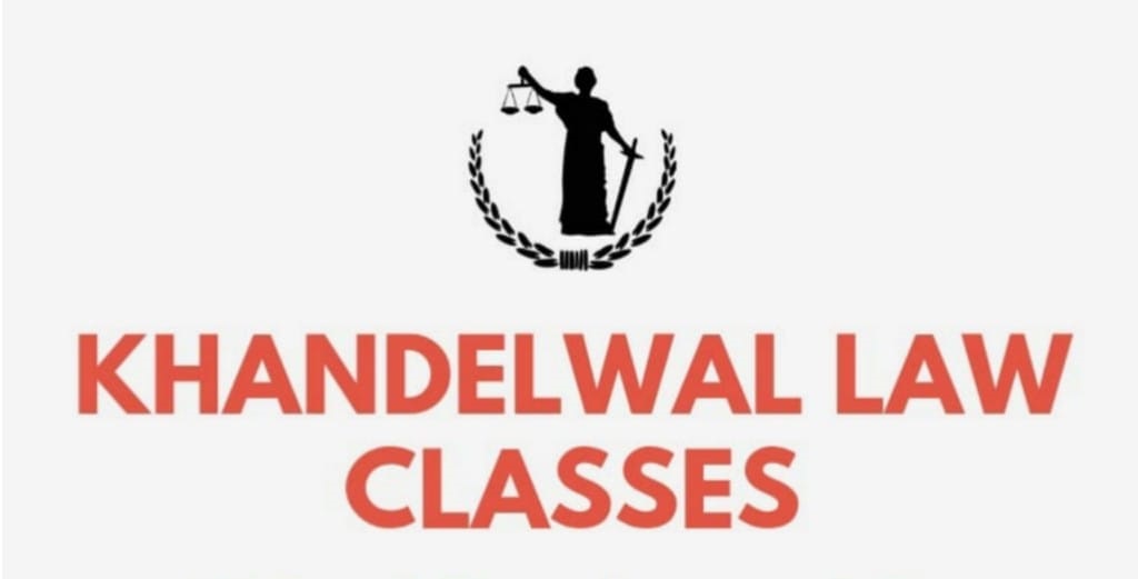 Khandelwal Law Classes - Vaishali Nagar - Ajmer Image