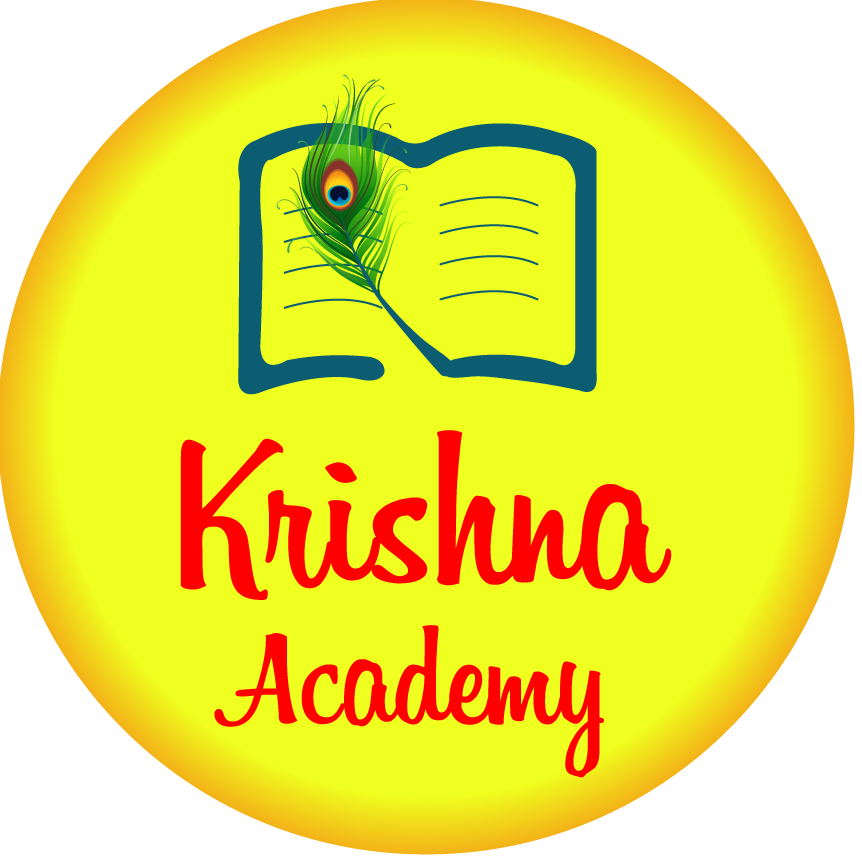 Krishna Academy - Christian Ganj - Ajmer Image