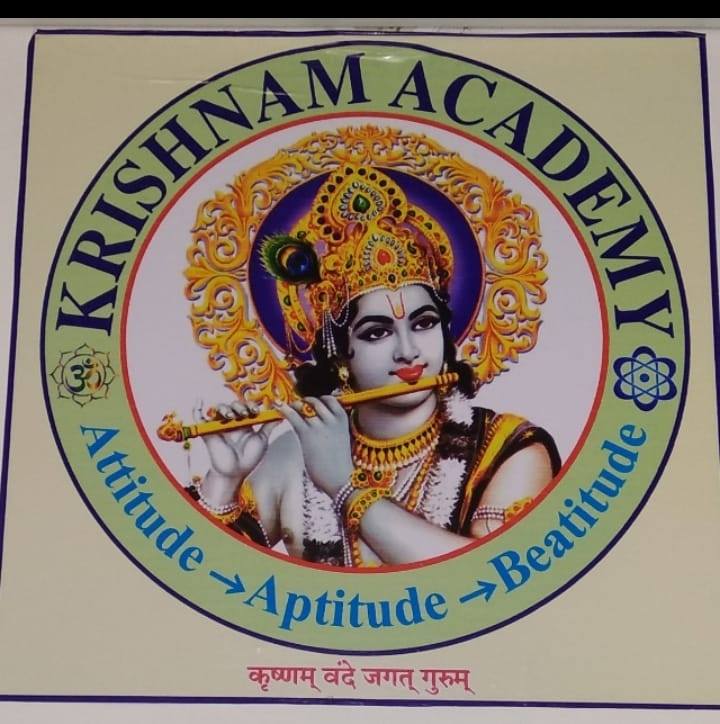 Krishnam Academy - Beawar - Ajmer Image