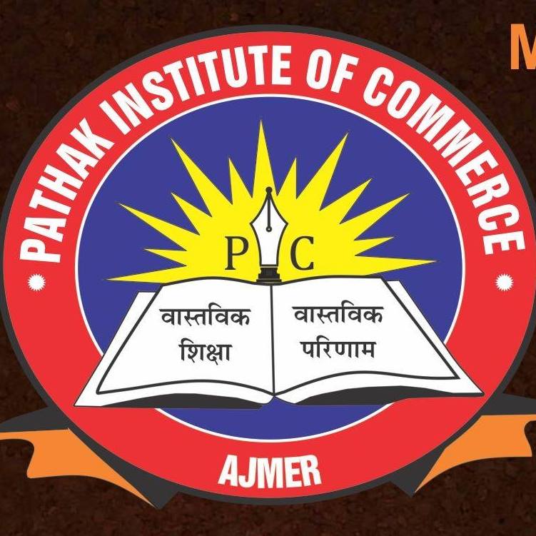 Pathak Institute Of Commerce - Jonesganj - Ajmer Image