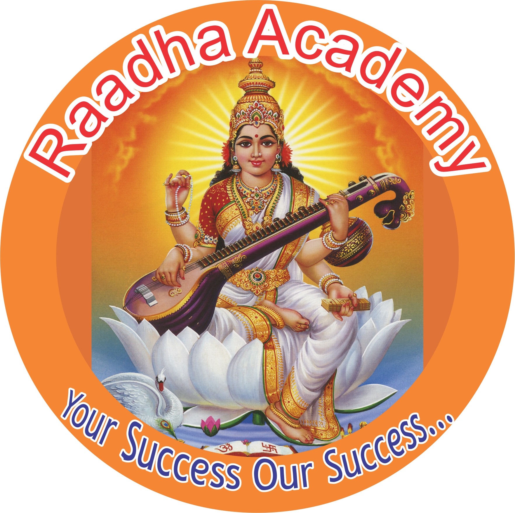 Radha Academy - Ajmer Image