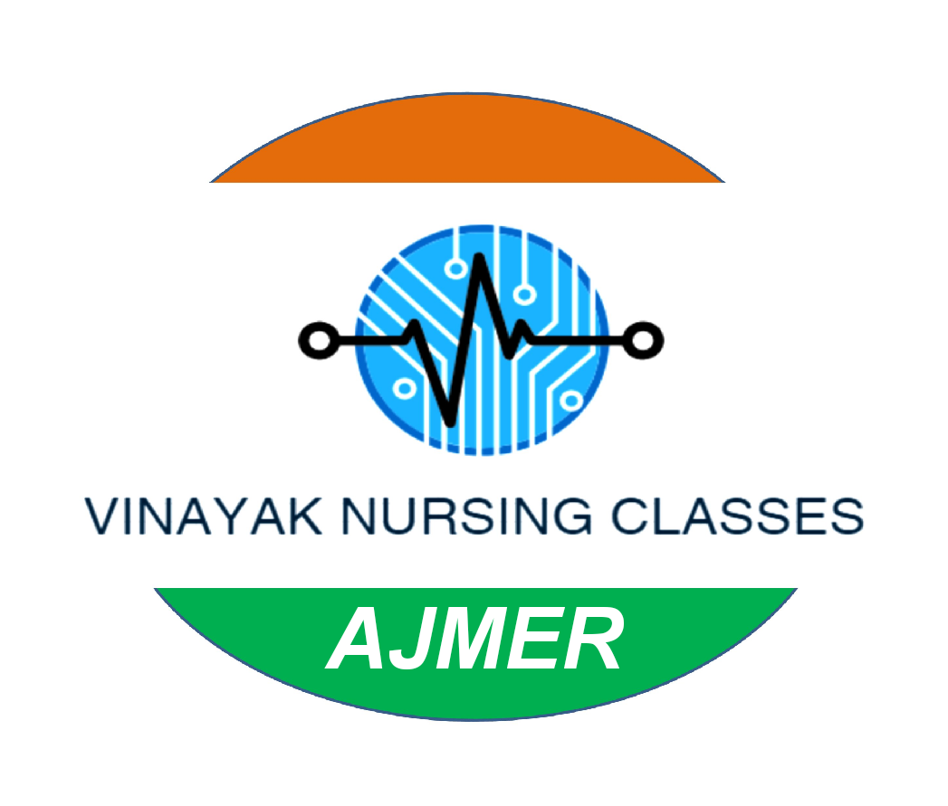 Vinayak Nurshing Academy - Ajmer Image