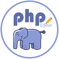 PHP Editor Image