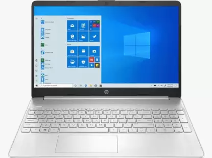 HP Core i3 11th Gen 15S DU3595TU Laptop Image