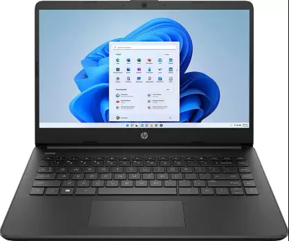 HP Core i3 11th Gen 15S FQ2670TU Laptop Image