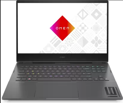 HP Omen Ryzen 7 Octa Core 6800H 16 N0091AX Laptop Image