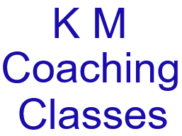 K M Coaching Classes - Akola Image