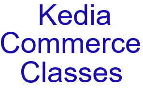 Kedia Commerce Classes - Akola Image