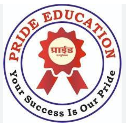 Pride Education - Civil Line - Akola Image