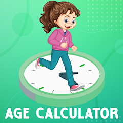 Age Calculator Image