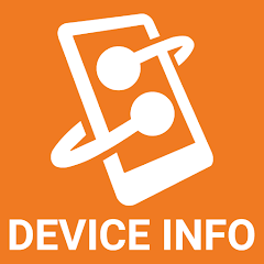 Device Info: RAM Screen System Image