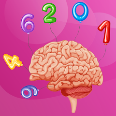 Memory Booster By Number Image