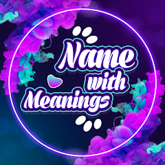 What Is My Name Meaning Image