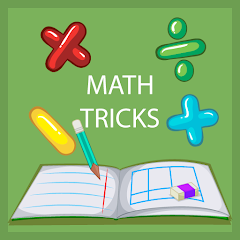 Maths Tricks - Shortcut Maths Image