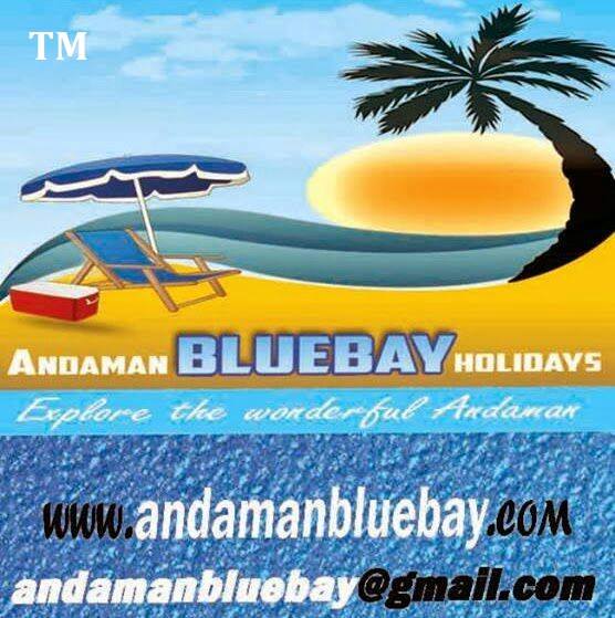 Andaman Bluebay Holidays - T Nagar - Chennai Image