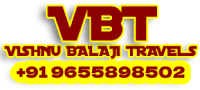 Vishnu Balaji Travels - Tambaram - Chennai Image