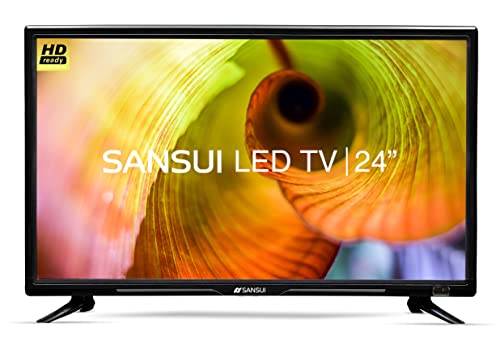 Sansui (24) LED Full HD TV SNS24FB29CAF Image