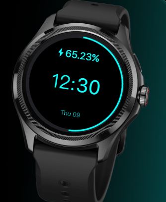 TicWatch Pro 5 Image