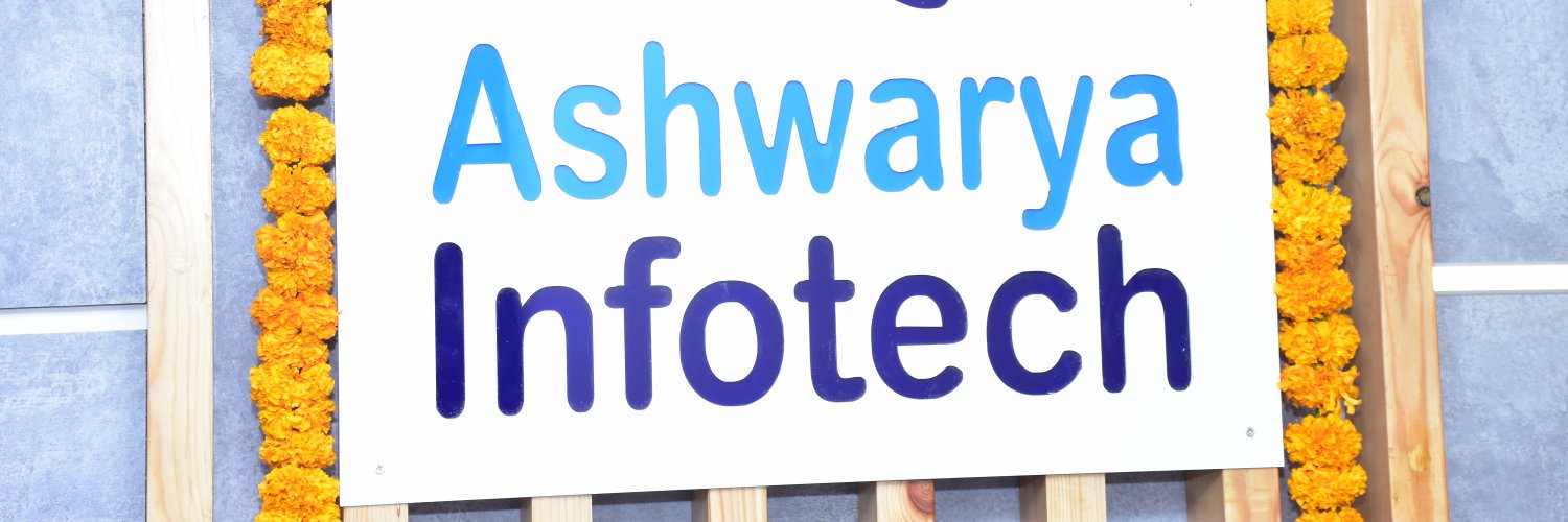 Ashwarya Infotech Image