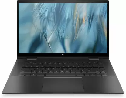 HP Envy x360 Creator OLED Eyesafe Intel Evo Core i7 12th Gen 15 EW0048TU Laptop Image