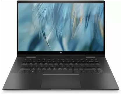 HP Envy x360 Creator OLED Eyesafe Intel Evo Core i5 12th Gen 15 EW0043TU Laptop Image