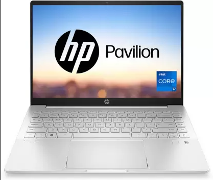 HP Pavilion Plus Creator OLED Eyesafe 14 EH0024TU Laptop Image