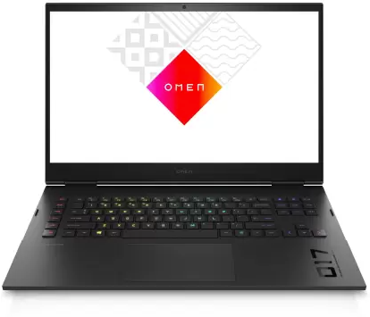 HP Omen Intel Core i9 12th Gen RTX 3080Ti 17 CK1023TX Laptop Image