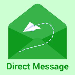 Direct Message For WA Messenger Image