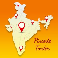 Pincode And Location Finder Image