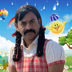 Redin Kingsley Wasticker Tamil Image