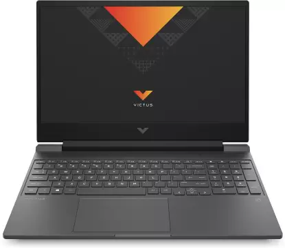 HP Victus Ryzen 7 Octa Core 5800H 15 FB0052AX Laptop Image