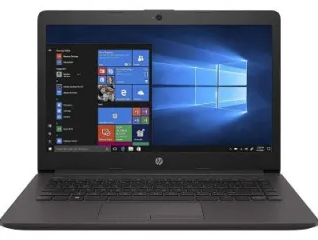 HP Athlon Dual Core 67U77PA Laptop Image