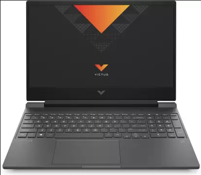 HP Victus Ryzen 7 Octa Core 5800H 15 FB0053AX Laptop Image