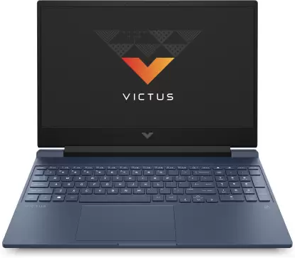 HP Victus Core i7 12th Gen 15 FA0353TX Laptop Image